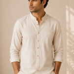 White Shirts for mens
