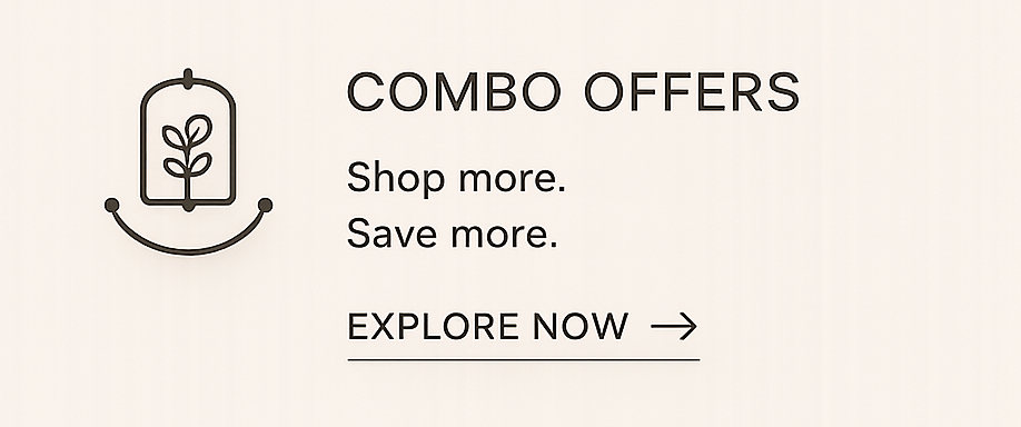 Combo Offers