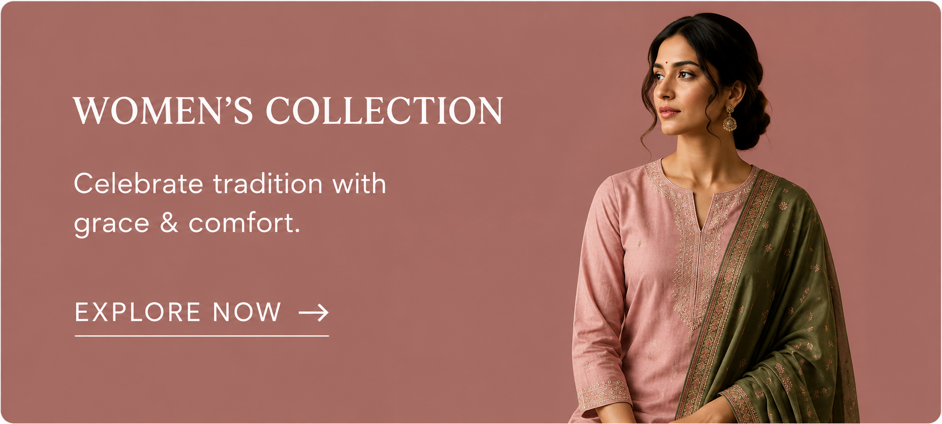Women's Collection