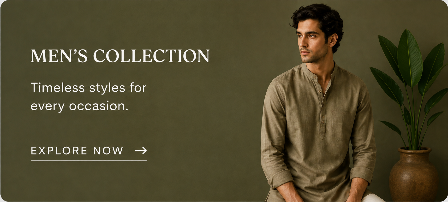 Men's Collection